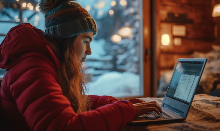 Apprentissage à distance